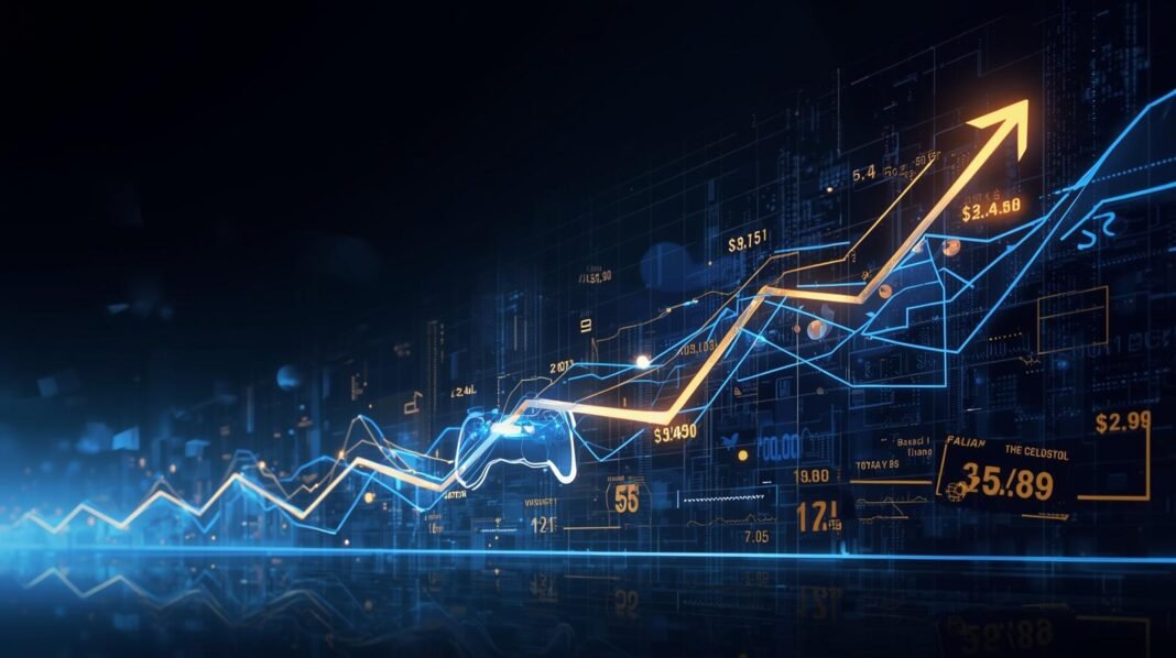 Electronic Arts’ $55 Billion Buyout