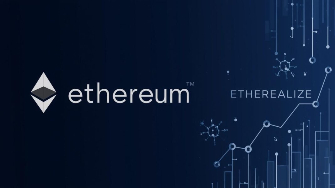 therealize Secures $40M in Debut Funding Round