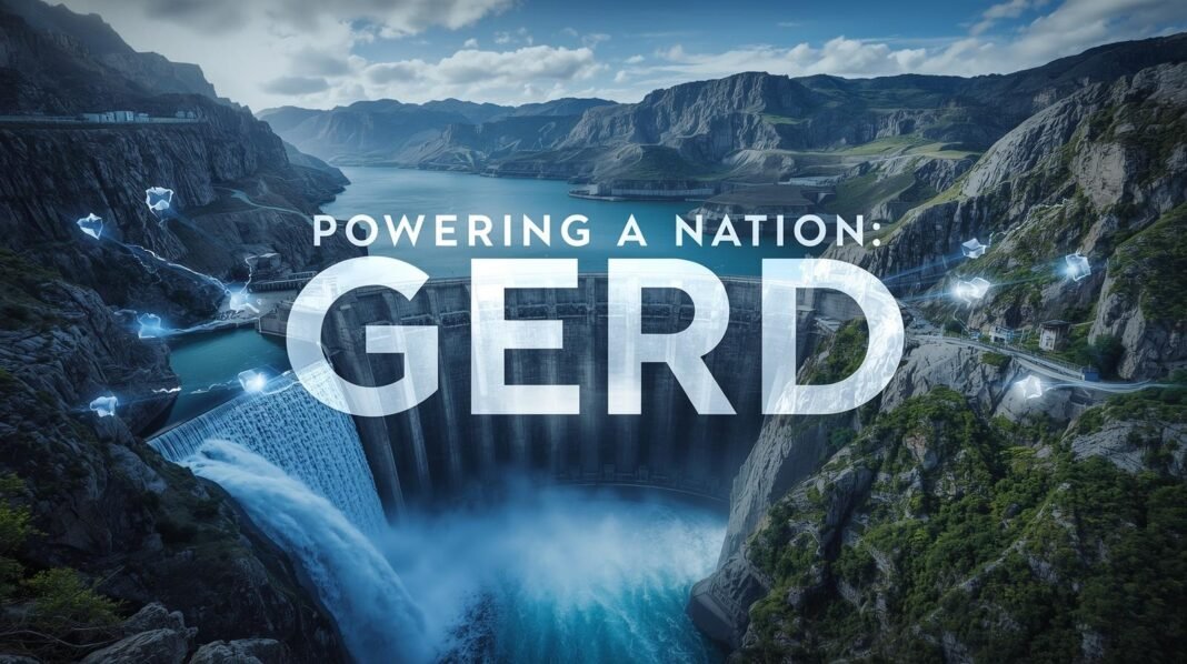 Ethiopia Unveils Africa's Largest Dam Amid Nile Tensions