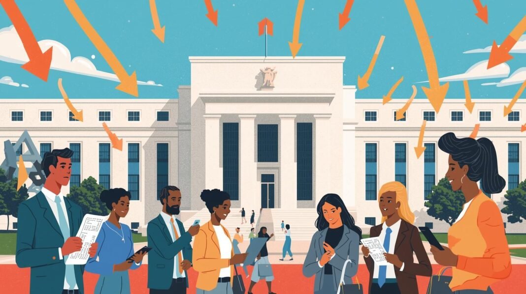 Fed Set to Cut Rates