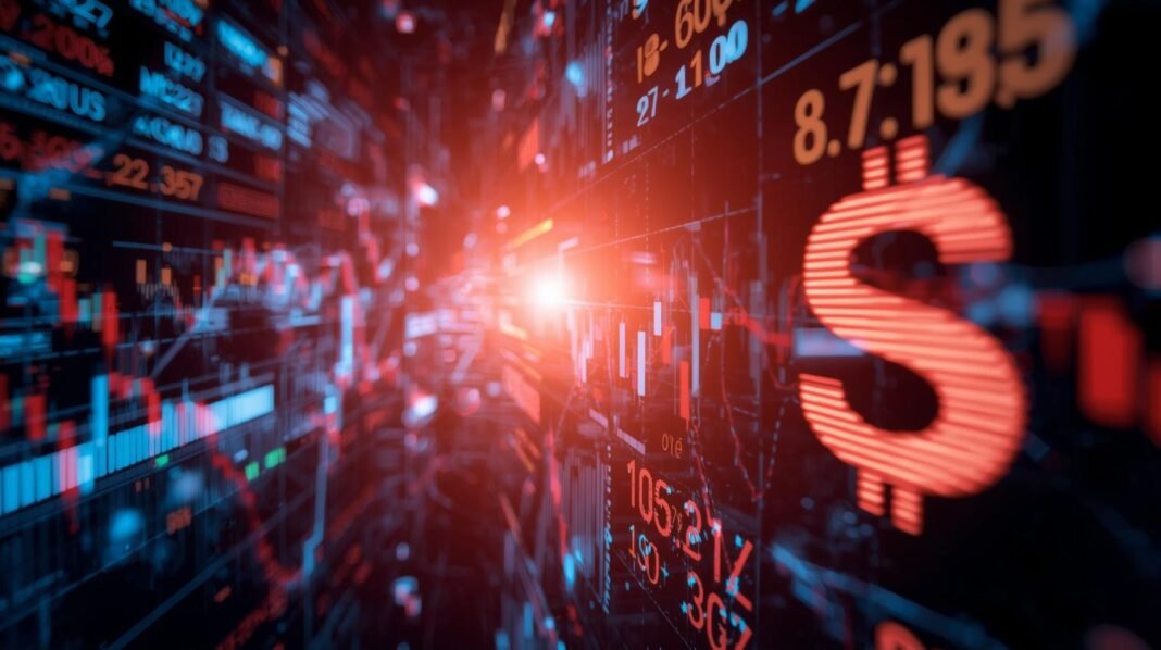 Forex Factory Traders Eye US Business Activity