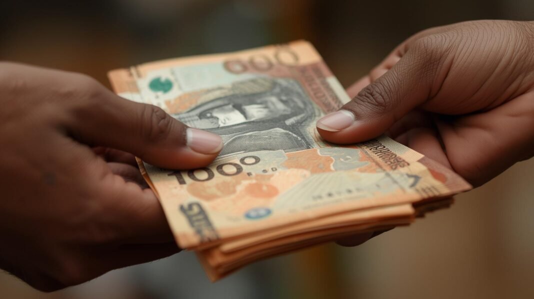 Henry Tanui Named New Hustler Fund CEO