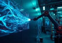 AI and Paints: How Artificial Intelligence is Transforming the Paint and Coatings Industry How Artificial Intelligence is Transforming the Paint and Coatings