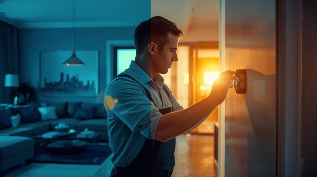 How HVAC Companies Are Redefining Comfort in 2025