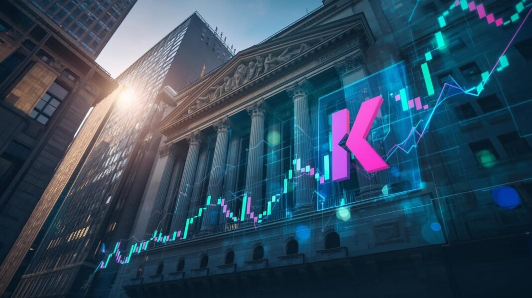 Klarna Revives U.S. IPO Swedish Fintech Eyes $14 Billion Valuation