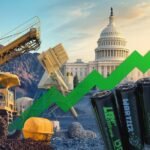 Lithium Americas (LAC) Surges as U.S. Proposes Equity Stake