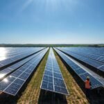 Maamba Solar Project Breaks Ground