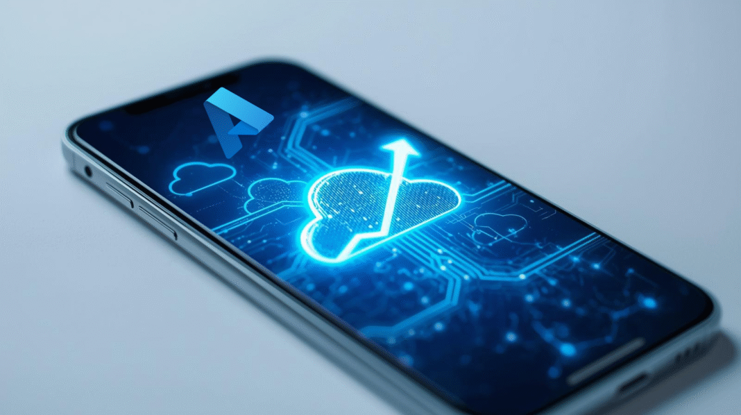 Microsoft Stock on the Rise