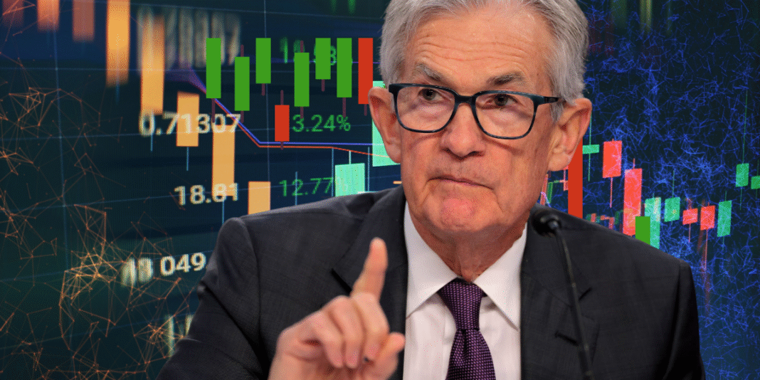 Powell’s Warning Signs