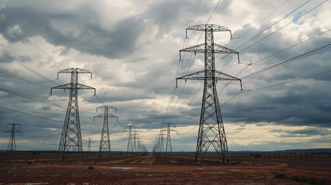 R54 Billion Eskom Mistake A Looming Electricity Price Hike