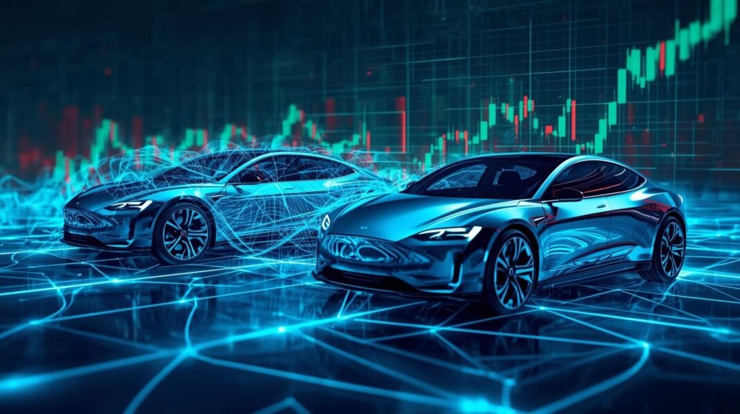 Rivian and Volkswagen JV Hits Bumps