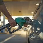 South Africa Fuel Prices October 2025