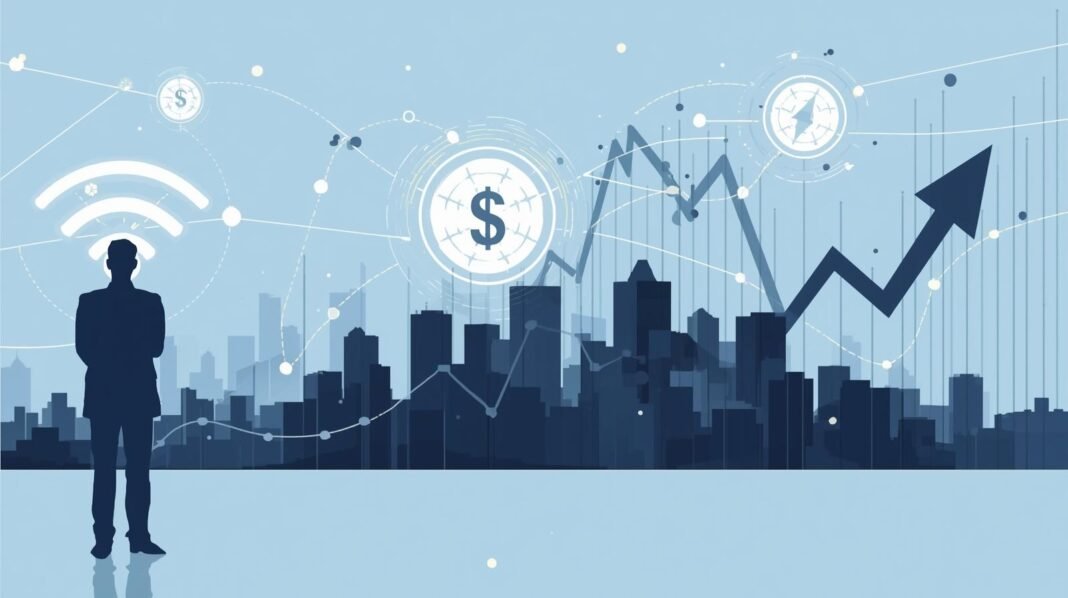 T-Mobile Names Srini Gopalan as CEO