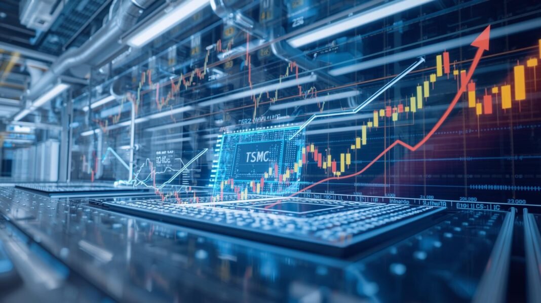 TSMC Stock Rally Explained