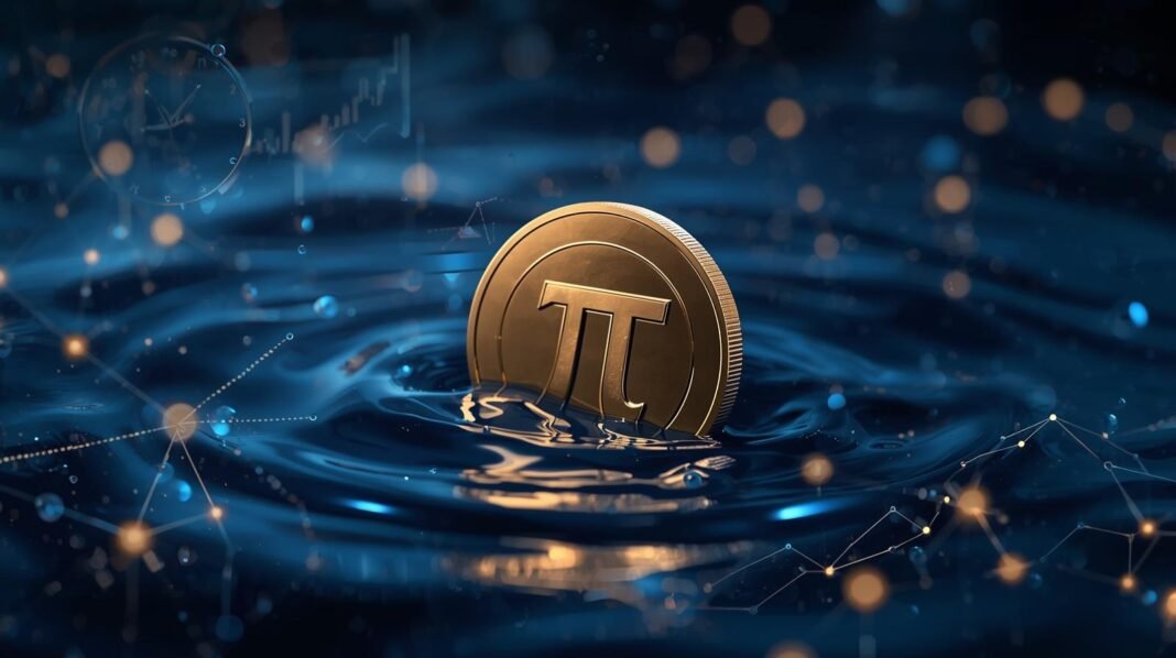 The Liquidity Dilemma Can Pi Network Survive Its 2026 Test