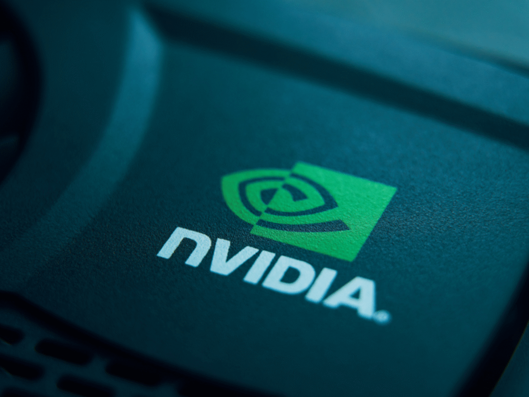 Nvidia Stock Swings: Trade Tensions and TikTok Deal Impact