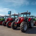 top tractor brands