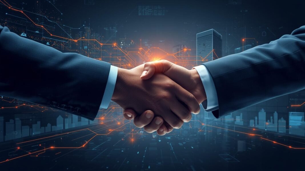 Rocket Pro’s AI Tools and Broker Platform