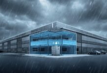 Effective Waterproofing Solutions for Industrial and Commercial Buildings waterproofing-solutions-for-industrial-commercial