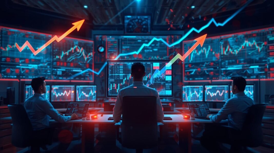 5 Stocks Analysts Are Watching Closely as 2025 Winds Down