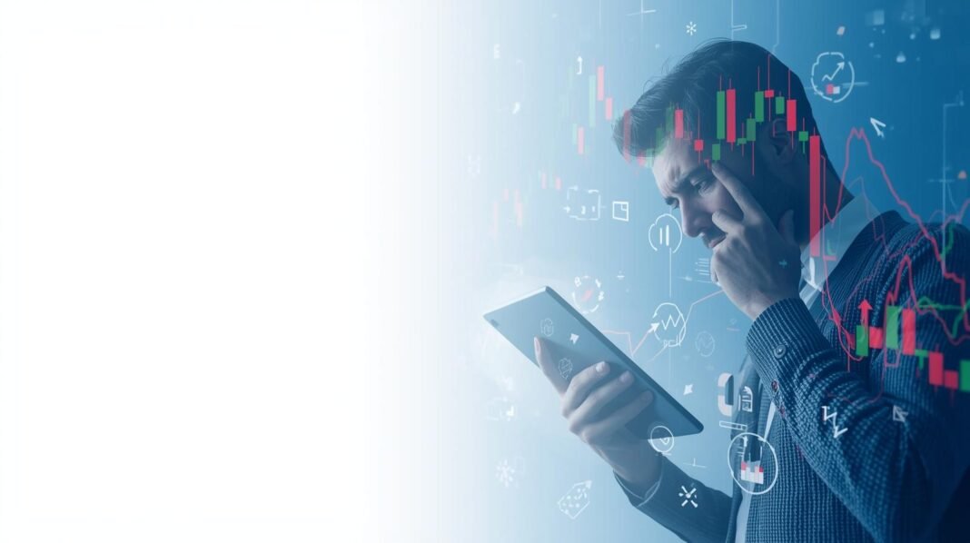 A Beginner's Guide to Understanding Stock Market Volatility