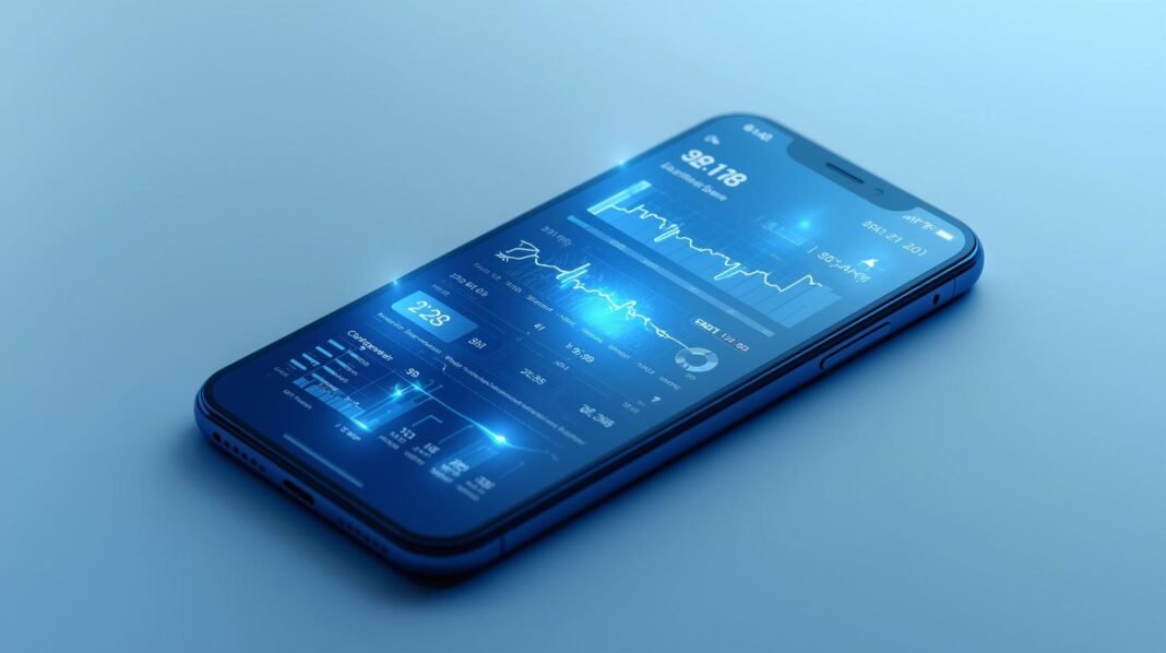 Best Investment Apps for Beginners