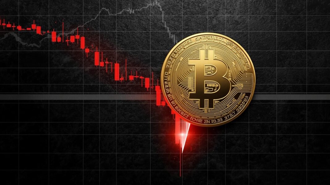 Bitcoin Analysts Warn of Potential Major Move