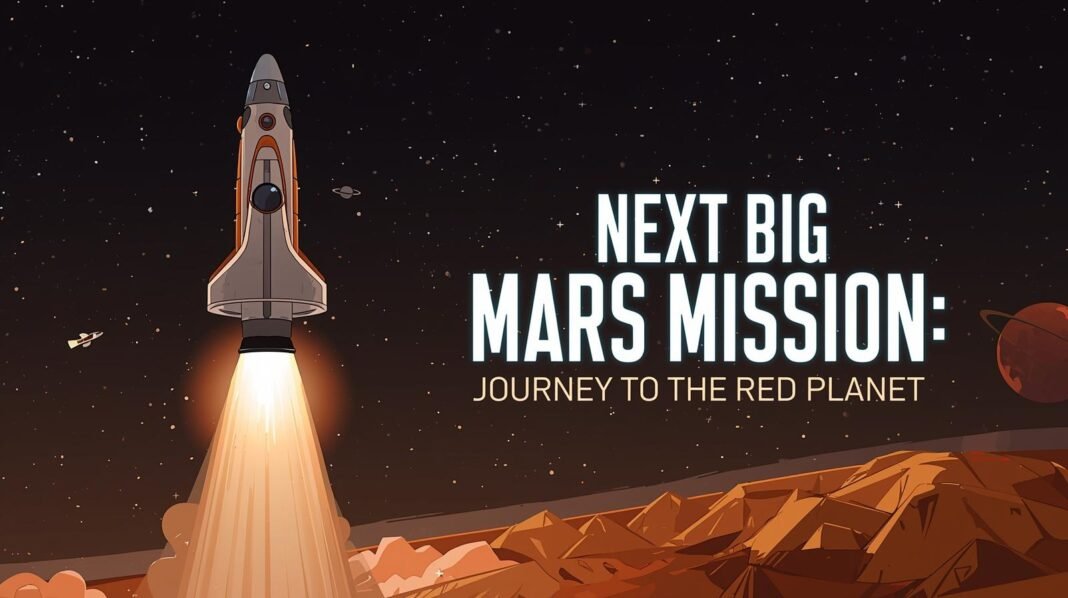 Blue Origin’s New Glenn Rocket Set to Launch