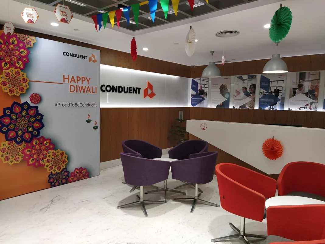 Conduent’s Q3 Earnings Spark Investor Optimism Despite Revenue Dip