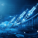 Eli Lilly’s rise to a trillion-dollar valuation