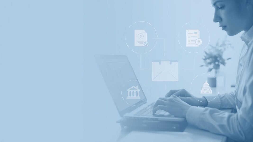 How to Spot IRS Payment Scams in 2025