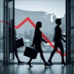 Layoff Notices Jump in October Across Much of the U.S.