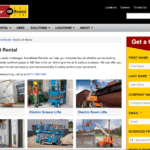 MacAllister Rentals