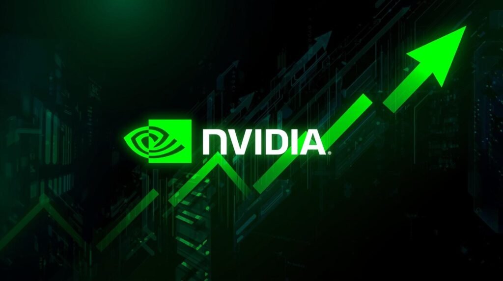 NVIDIA's Q3 Results Reveal Who's Really Winning the AI Infrastructure ...