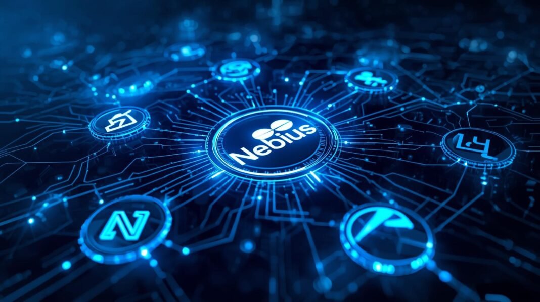 Nebius's Next Customer The Top 5 Companies Most Likely to Sign