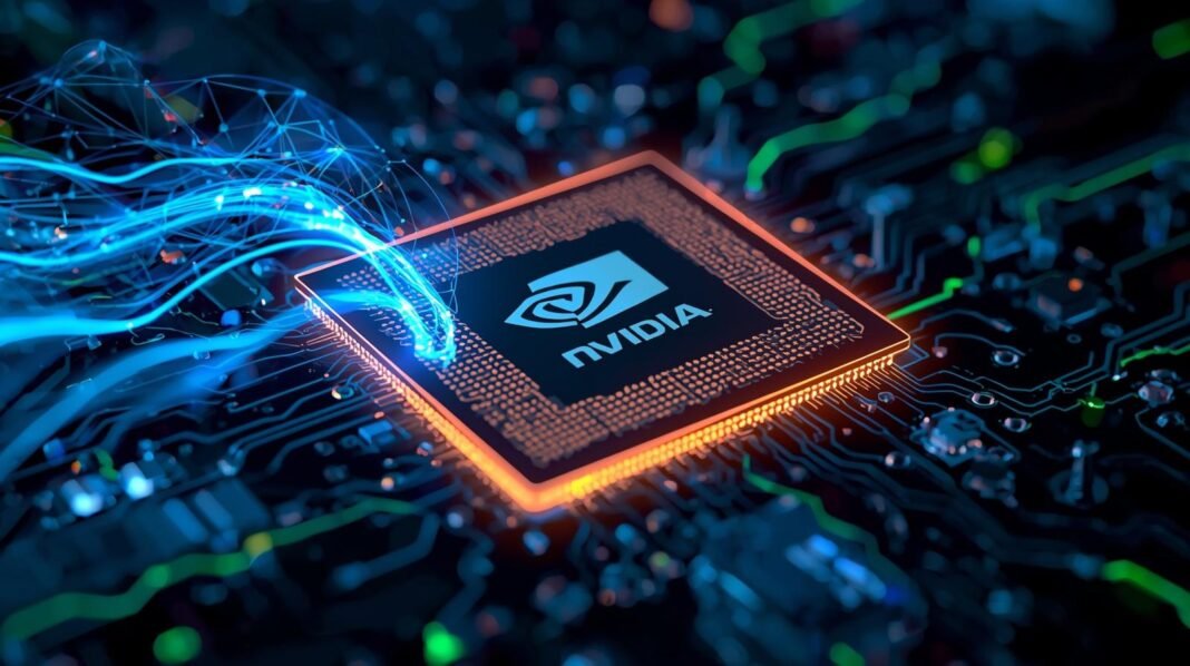 Nvidia Corporation (NVDA) AI Strength vs. Market Volatility