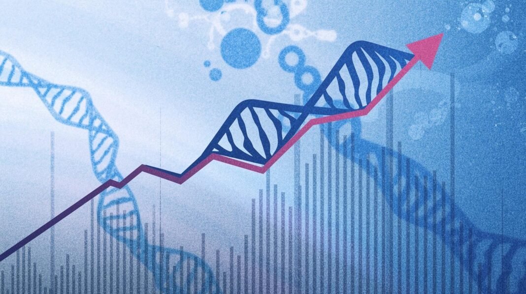 Roche Shares Jump After Breakthrough Breast-Cancer Pill