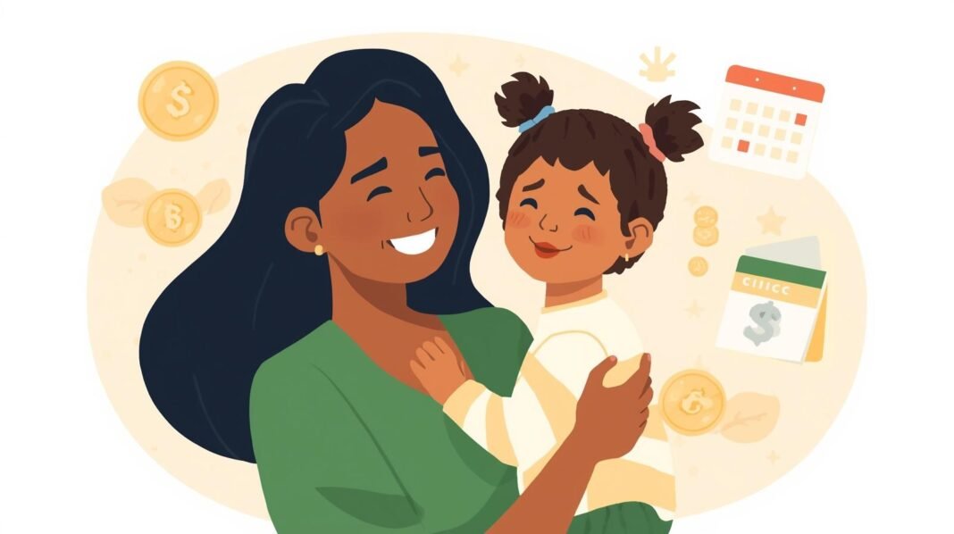 Get the latest SASSA Child Grant payment dates for November 2025, eligibility details, R250 top-up information, and answers to frequently asked questions for South African caregivers