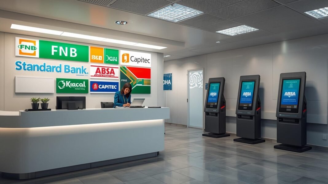 South Africa's Smart ID Card Rollout