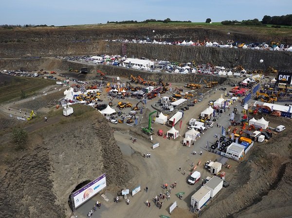 steinexpo 2026 Preview: The Big Innovations Expected at Quarry Vision 2.6