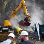 Steinexpo 2026 quarry vision 2.6