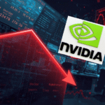 Stock Market Today Nvidia Tumbles 4%