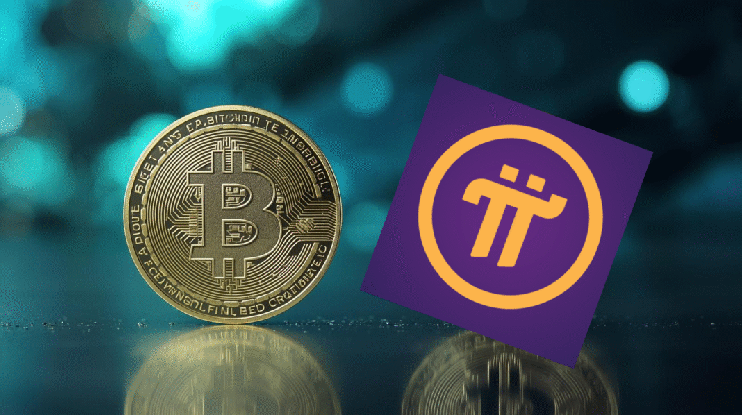 Pi Network vs. Bitcoin