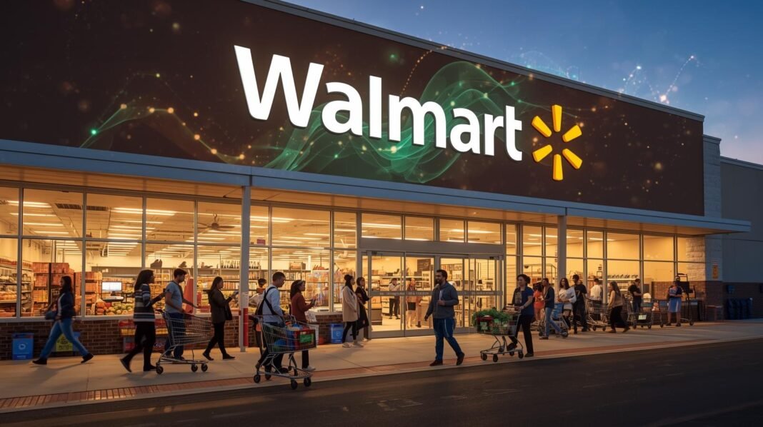 Walmart’s Earnings Jump What This Means for Investors and Consumers