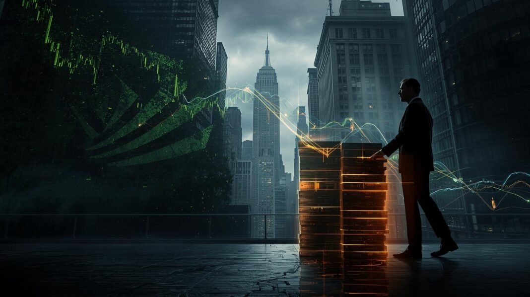 Why Bridgewater Just Dumped 65% of Its Nvidia Stake