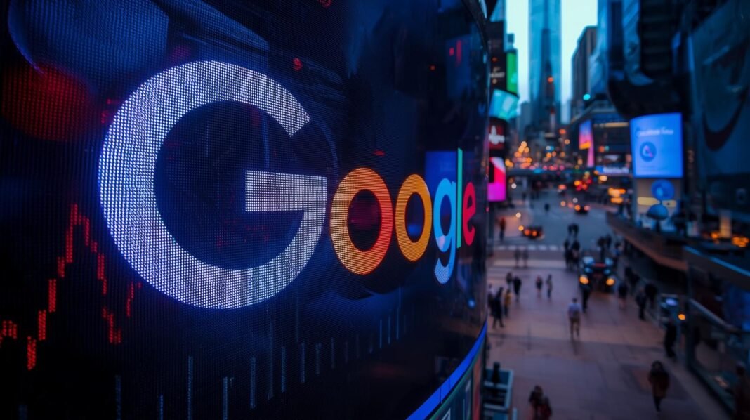 Why Google's AI Victory Could Be Short-Lived