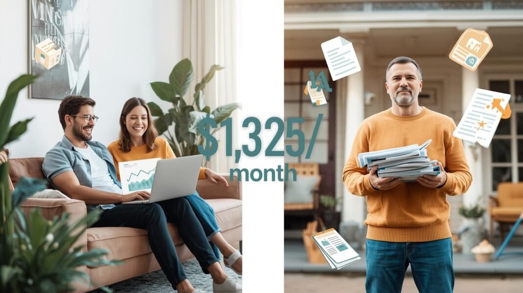 Why Millennials Are Staying Renters (And They're Not Wrong)