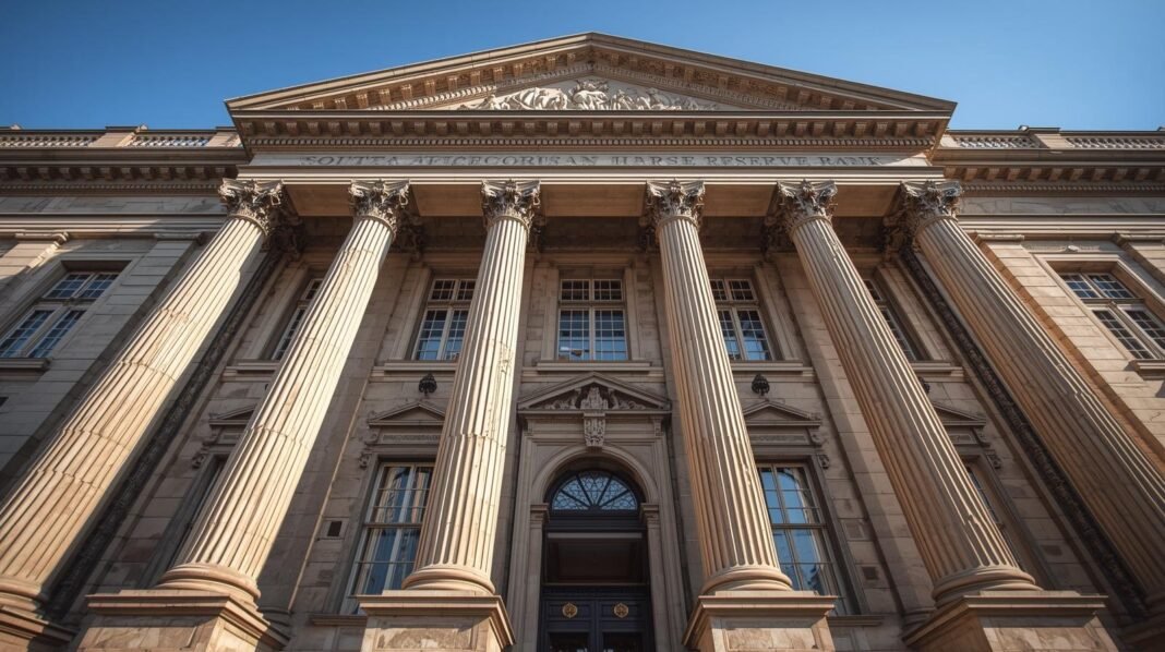 Will the South African Reserve Bank Cut Rates in 2025