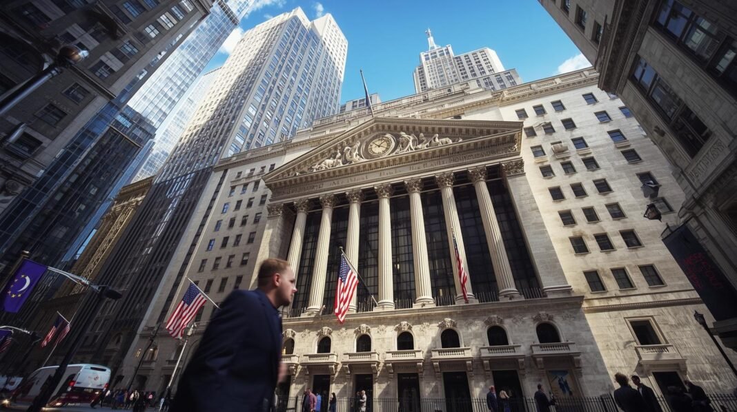 Is Stock Market Opened Today?