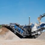 steinexpo demos quarry basalt